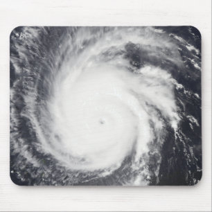 Tapis De Souris Hurricane France