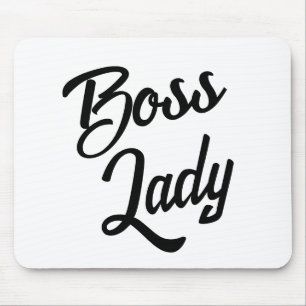 Tapis De Souris Hustle Inspirational Mouse Pad - Courrier tendance