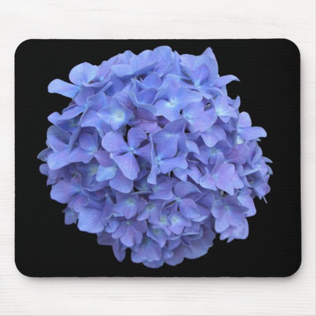 Tapis De Souris Hydrengea (Devant)