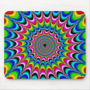 Tapis De Souris Hypnoorb