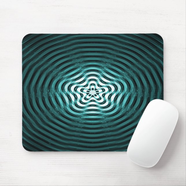 Tapis De Souris Hypnotisé...... (Avec souris)