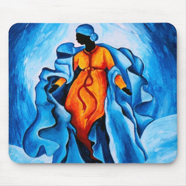 Tapis De Souris Hypothèse - Advocata Nostra 2010 (Devant)