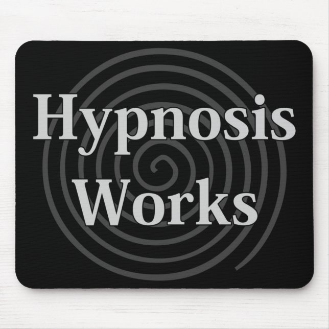 Tapis De Souris Hypworks (Devant)