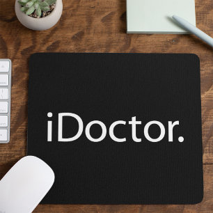 Tapis De Souris i Doctor (iDocteur)