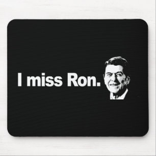 Tapis De Souris I MLLE RON Bumpersticker