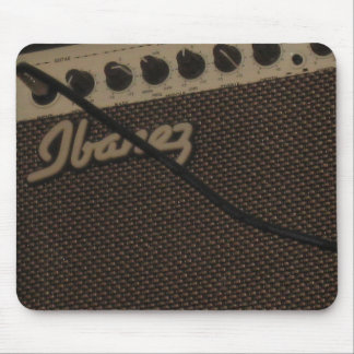 Tapis De Souris Ibanez ampère