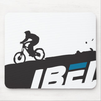 Tapis De Souris IBEI Mousepad