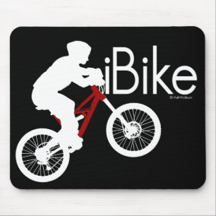 Tapis De Souris Ibike