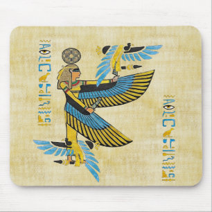 Tapis De Souris Ibis des Guardians