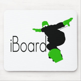 Tapis De Souris iBoard