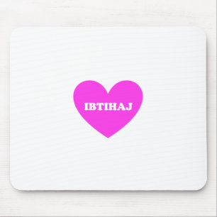 Tapis De Souris Ibtihaj