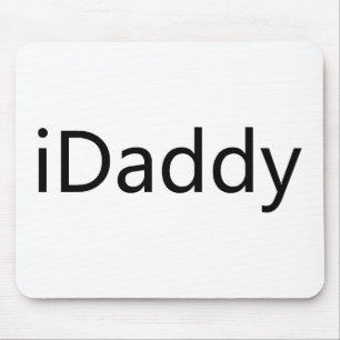 Tapis De Souris iDaddy