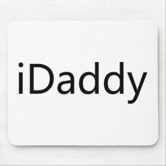 Tapis De Souris iDaddy