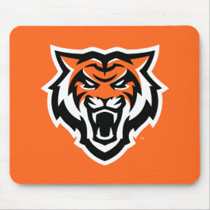 Tapis De Souris Idaho State University Bengals Spirit Design