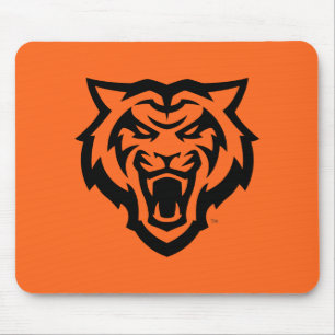 Tapis De Souris Idaho State University Bengals Spirit Design