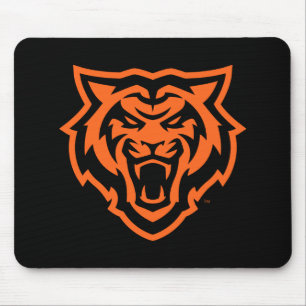 Tapis De Souris Idaho State University Bengals Spirit Design