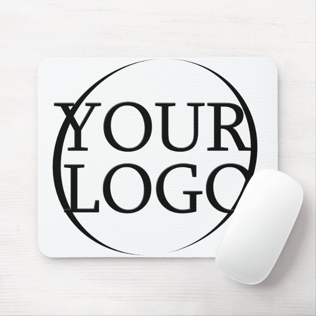 Tapis De Souris Idée personnalisée de mariage sur mesure Créez vot (Avec souris)