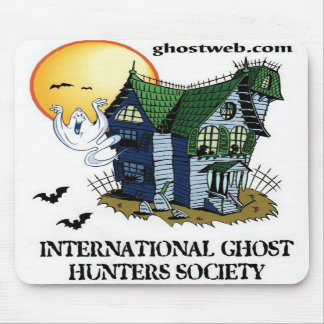 Tapis De Souris IgH Mousepad