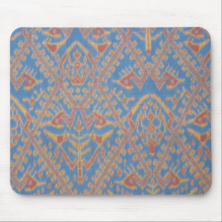 Tapis De Souris Ikat