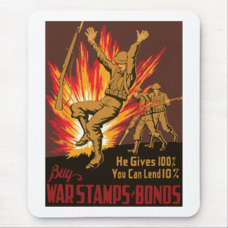 Tapis De Souris Il donne 100% ~ Vous pouvez prêter 10%