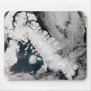 Tapis De Souris Île de Baffin