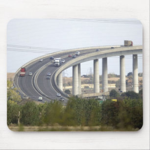 Tapis De Souris Île de Sheppey