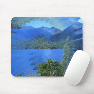 Tapis De Souris Illusion de Whiskeytown......