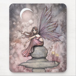 Tapis De Souris "illustrations molly harrison"