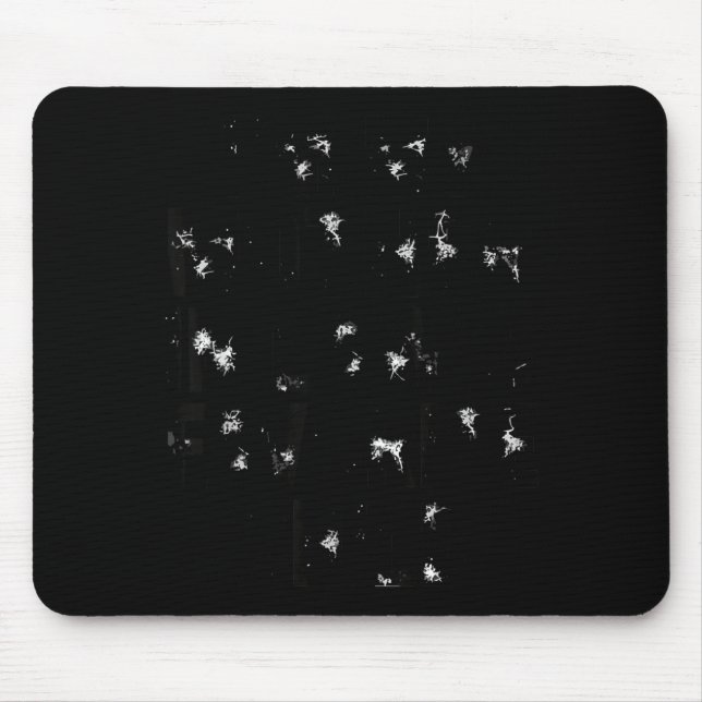 Tapis De Souris I'm My Mother In Law's Favorite Child Funny Parent (Devant)