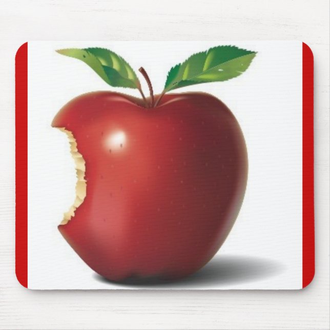 Tapis De Souris Image 6 (Devant)