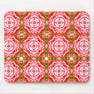 Tapis De Souris Image de Noël pour le pavé souris