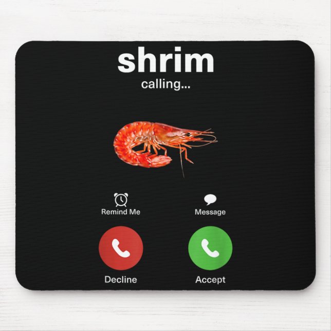 Tapis De Souris Image Graphique (Devant)