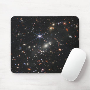 Tapis De Souris Image infrarouge la plus profonde de l'univers   J