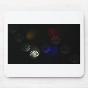 Tapis De Souris Imager cystal coloré