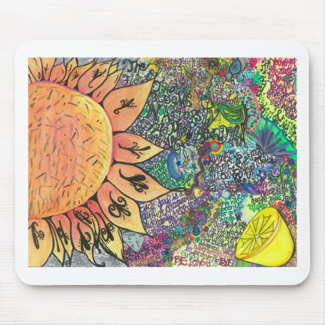 Tapis De Souris images (Devant)