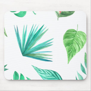 Tapis De Souris Images clipart tropicales