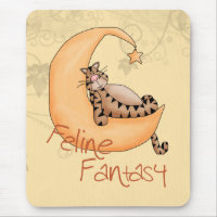 Imaginaire félin