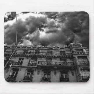 Tapis De Souris Immeuble en ciel spectaculaire