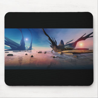 Tapis De Souris Immortel 3 mousepad
