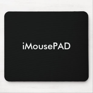 Tapis De Souris iMousePAD
