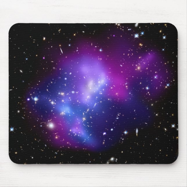 Tapis De Souris IMPERS J0717 (télescope de groupe de galaxie de (Devant)