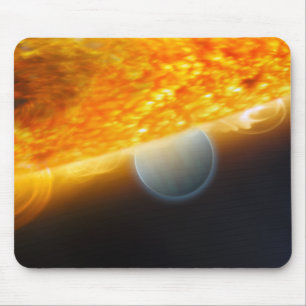 Tapis De Souris Impression d'un artiste 3