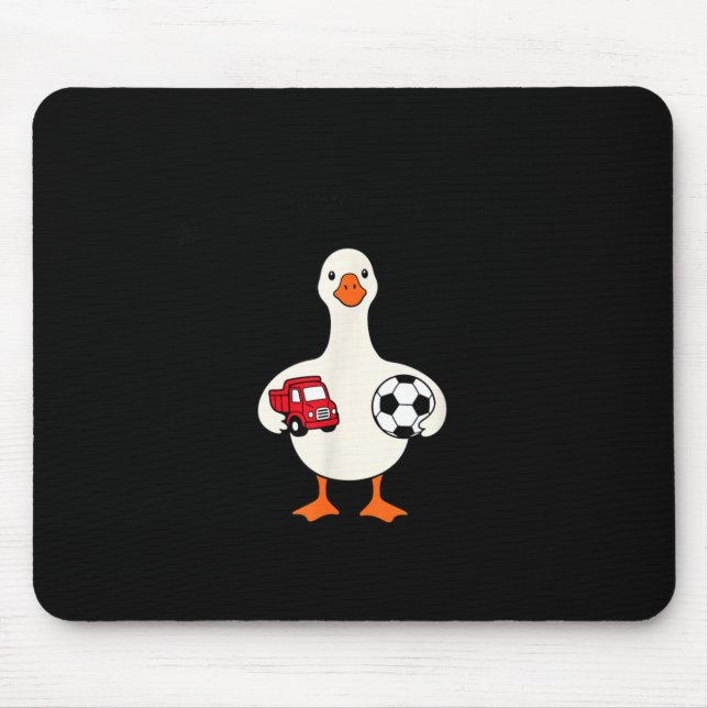 Tapis De Souris Impression en surnombre (Devant)