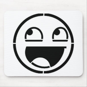 Tapis De Souris Impressionnant