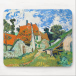 Tapis De Souris Impressionnisme rue Vincent Van Gogh à Auvers<br><div class="desc">Impressionnisme Vincent Van Gogh Street à Auvers Peinture présente un bel exemple d'art. Cet impressionnisme rue Vincent Van Gogh à Auvers Peinture reflète l'essence de l'artiste et la période créée en. Parfait pour les amateurs d'art de tous âges, notre Impressionnisme rue Vincent Van Gogh à Auvers Painting est sûr d'ajouter...</div>