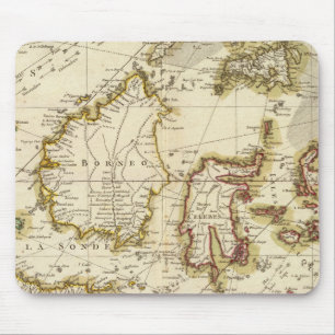 Tapis De Souris Inde 3