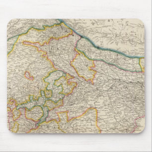 Tapis De Souris Inde 8