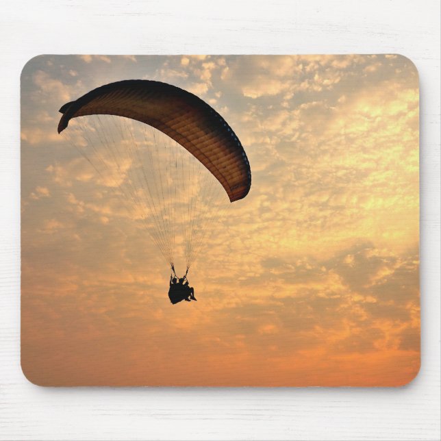 Tapis De Souris India - Goa, Arambol Sunset (Devant)