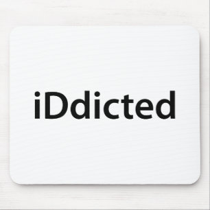 Tapis De Souris Indicé