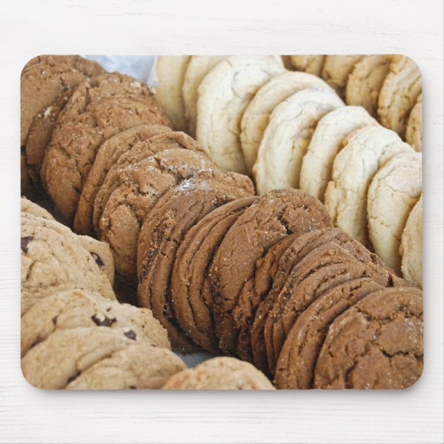 Tapis De Souris Indulgence (Devant)